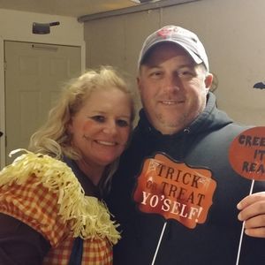 Meet your Posher, Steve